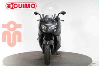 BMW C 600 SPORT