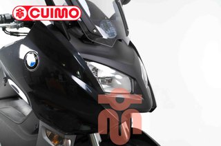 BMW C 600 SPORT