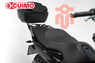 BMW C 600 SPORT