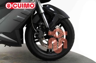BMW C 600 SPORT