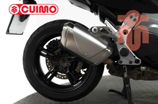 BMW C 600 SPORT