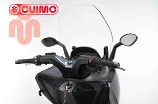 BMW C 600 SPORT