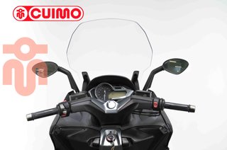 BMW C 600 SPORT