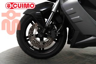 BMW C 600 SPORT