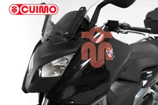 BMW C 600 SPORT