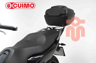 BMW C 600 SPORT