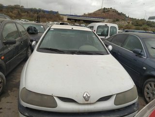 0124525076 alternador renault laguna (b56) 1617770