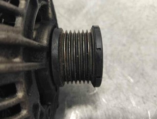 0124525076 alternador renault laguna (b56) 1617770