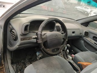 0124525076 alternador renault laguna (b56) 1617770