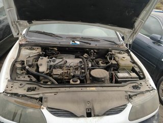 0124525076 alternador renault laguna (b56) 1617770
