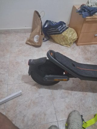 Patinete Xiaomi Electric Scooter 6