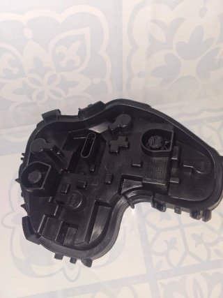 Portalámparas BMW Serie 1 Izquierdo