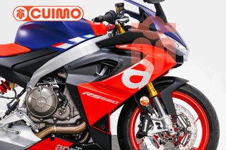 APRILIA RS 660