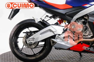 APRILIA RS 660