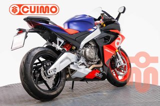 APRILIA RS 660