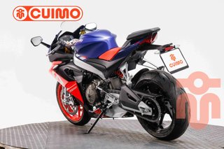 APRILIA RS 660