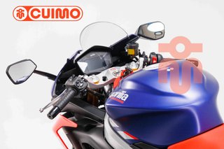 APRILIA RS 660