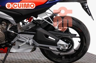 APRILIA RS 660
