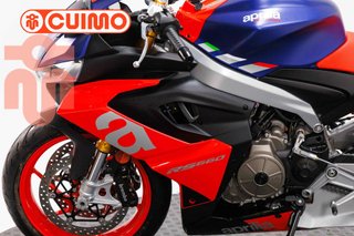 APRILIA RS 660