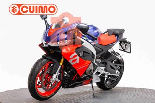 APRILIA RS 660