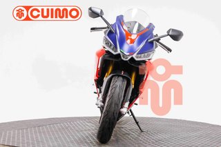 APRILIA RS 660