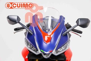 APRILIA RS 660