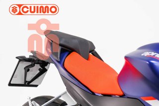 APRILIA RS 660