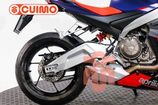 APRILIA RS 660