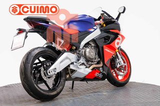 APRILIA RS 660