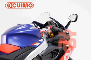 APRILIA RS 660