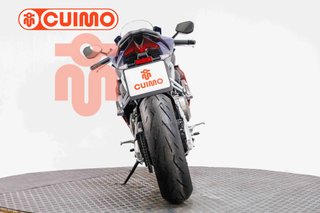APRILIA RS 660