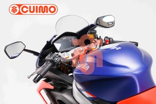 APRILIA RS 660