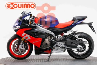 APRILIA RS 660