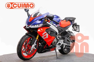 APRILIA RS 660