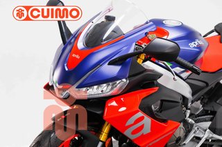 APRILIA RS 660