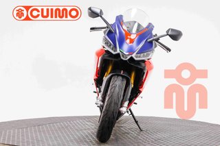APRILIA RS 660