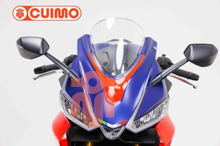 APRILIA RS 660