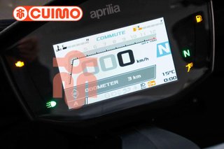 APRILIA RS 660