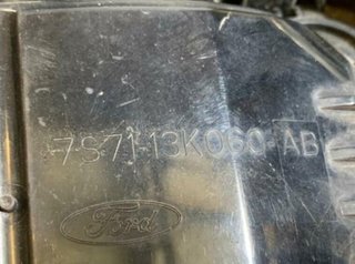 Faro izquierdo ford 7s7113k060ab mondeo 1.8 60899