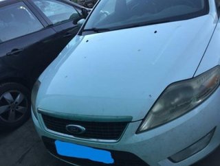 Faro izquierdo ford 7s7113k060ab mondeo 1.8 60899