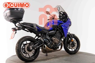 YAMAHA TRACER 700 GT