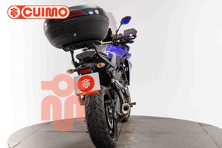YAMAHA TRACER 700 GT