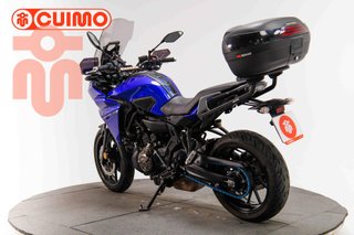 YAMAHA TRACER 700 GT