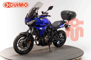 YAMAHA TRACER 700 GT