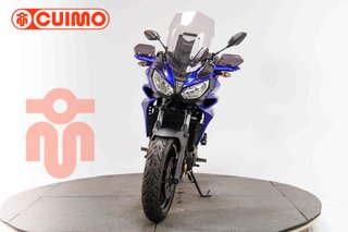 YAMAHA TRACER 700 GT