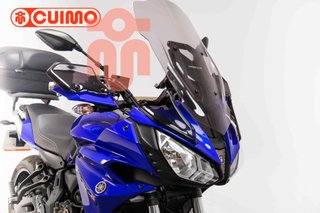 YAMAHA TRACER 700 GT