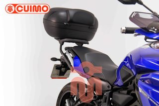 YAMAHA TRACER 700 GT