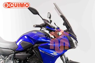 YAMAHA TRACER 700 GT