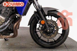 YAMAHA TRACER 700 GT