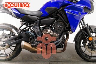 YAMAHA TRACER 700 GT